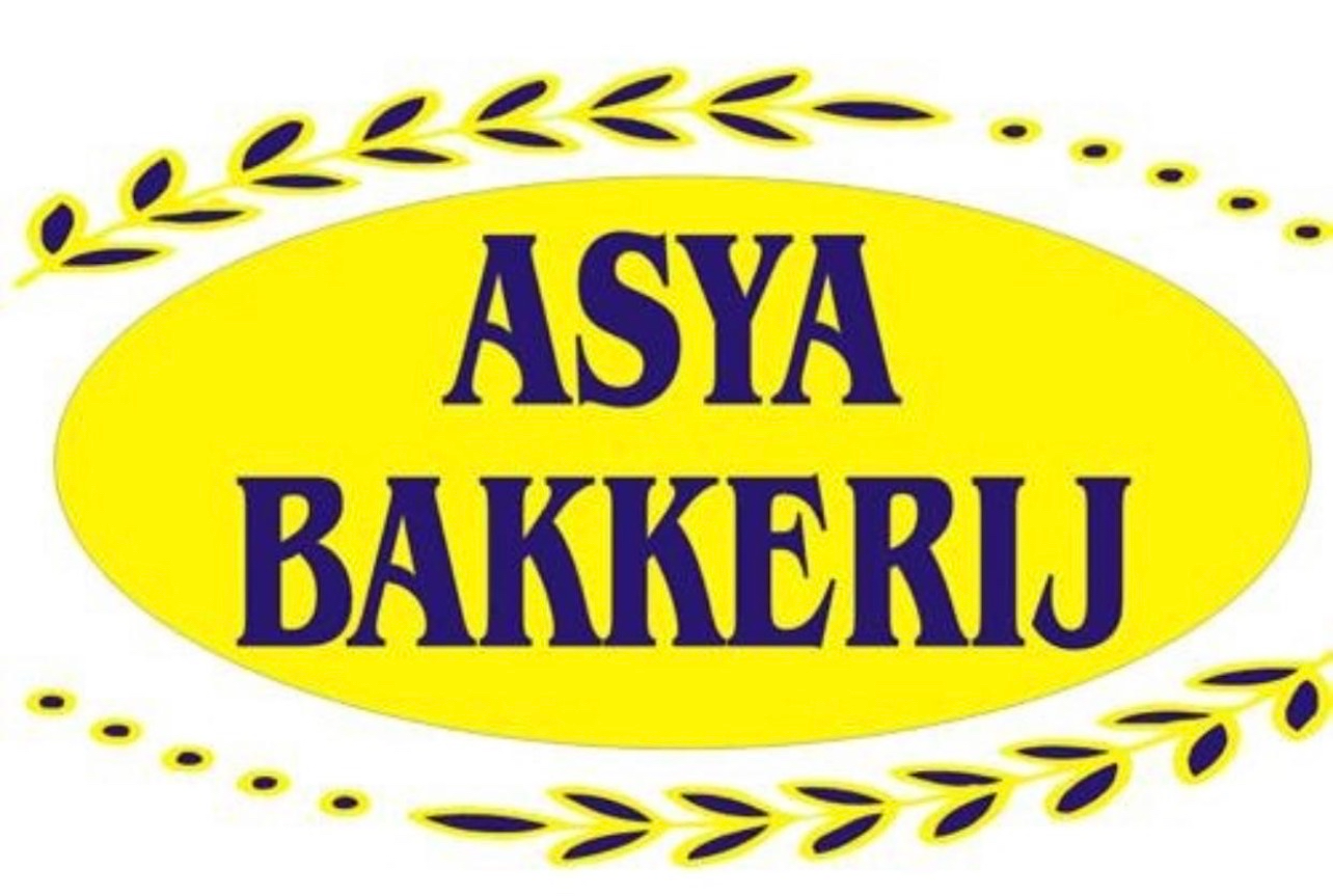 Asya Bakkerij Breda